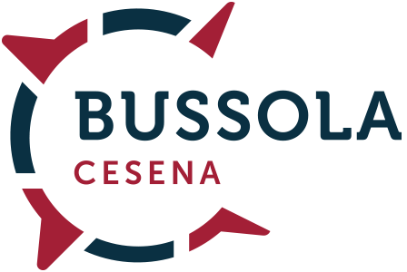 Bussola Cesena Logo